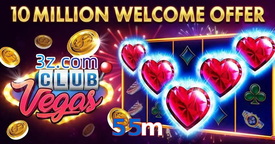 55m slots